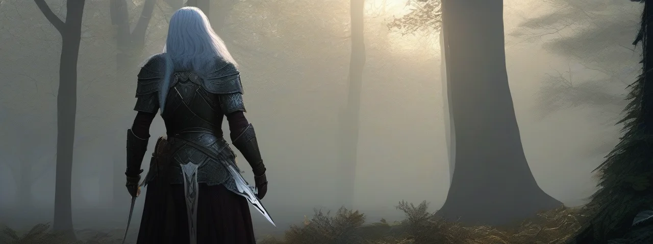 Cuánto sabes de Claymore