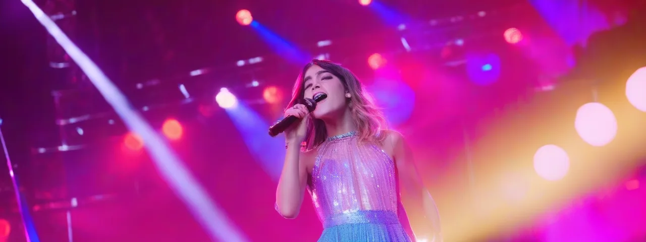 cuanto sabes de martina stoessel?