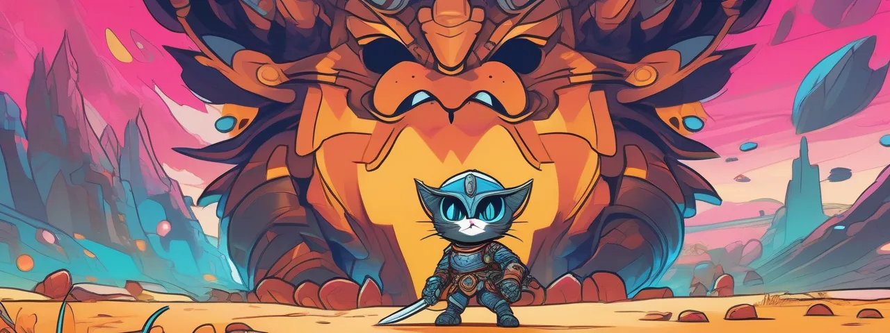 Battle cats Quiz