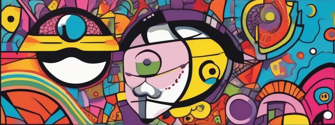 el quiz mas loco del mundo