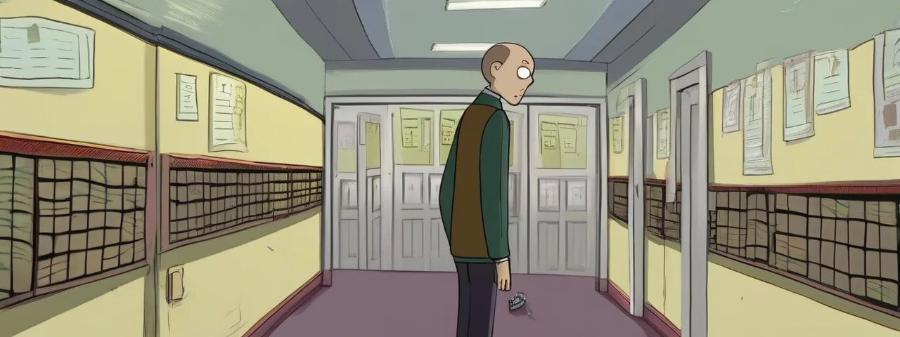 ¿How much do you know about Baldi's Basics?
