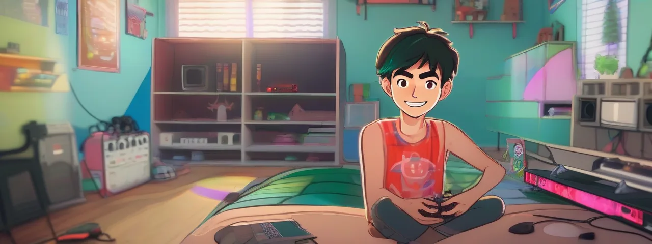Cuanto sabes de fernanfloo