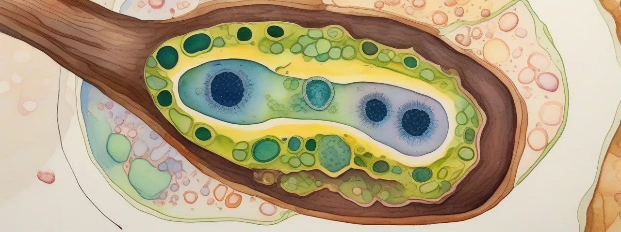 ¿Cuanto sabes de biología?
