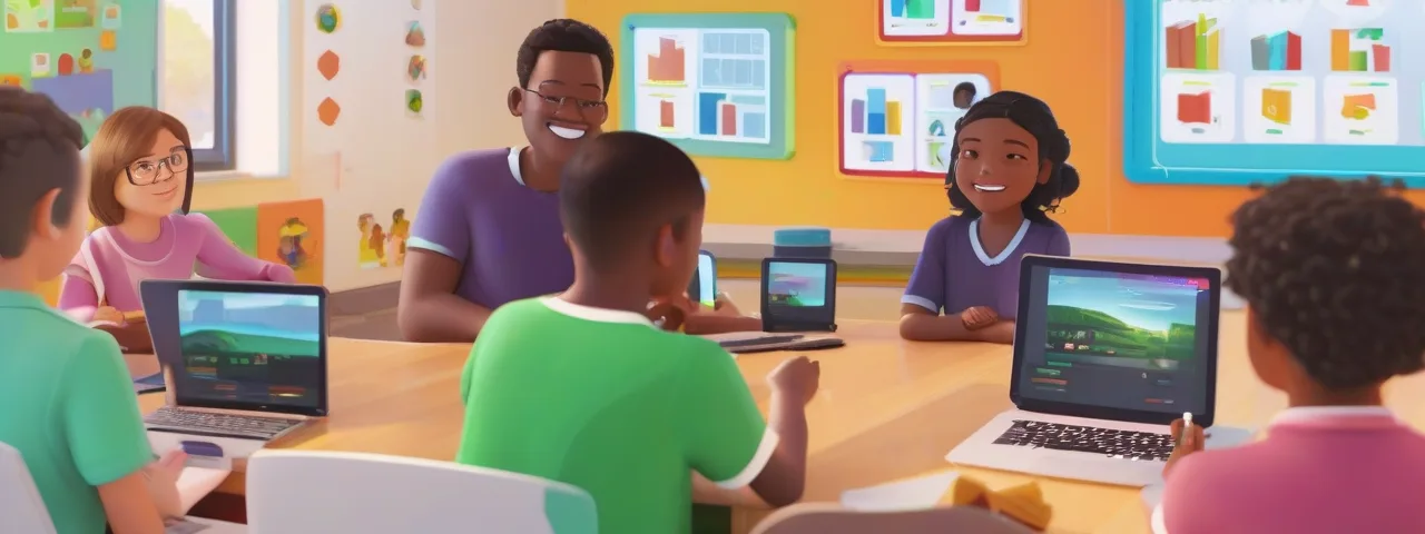 SOFTWARE EDUCATIVOS