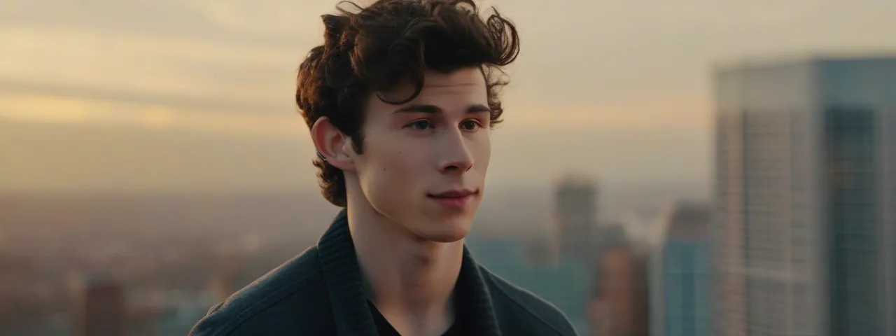 Shawn Mendes 💖