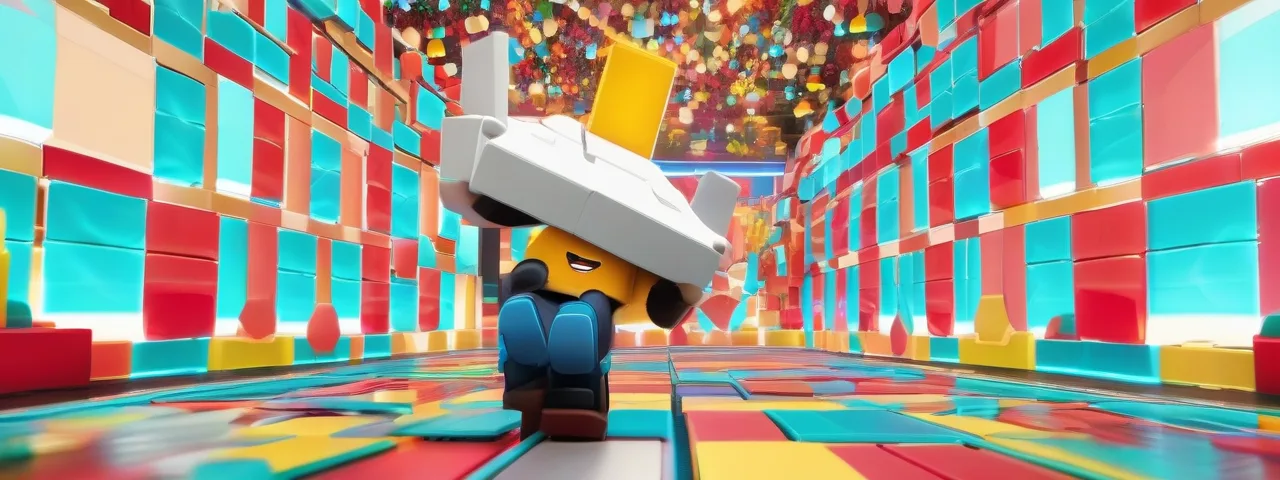 Cuanto sabes de Roblox