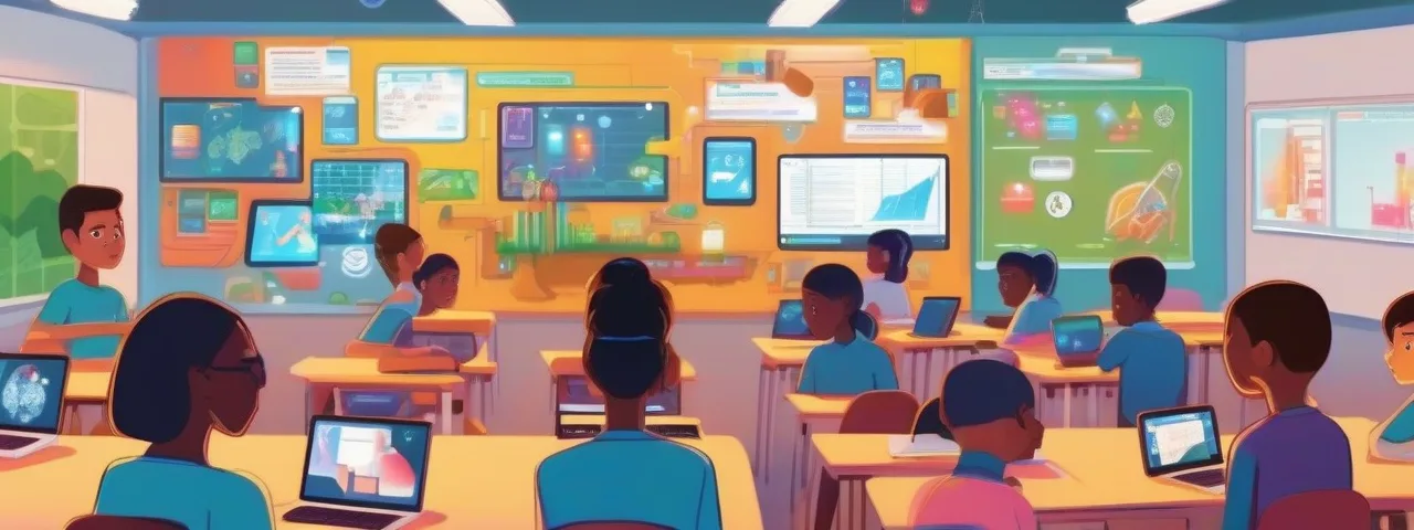 USO DEL SOFTWARE EDUCATIVOS DISEÑADOS PREVIAMENTE 