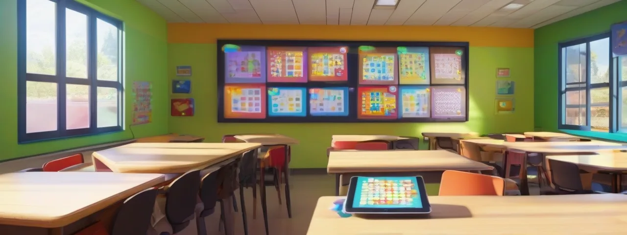 ¿Qué tanto sabes de software educativos?