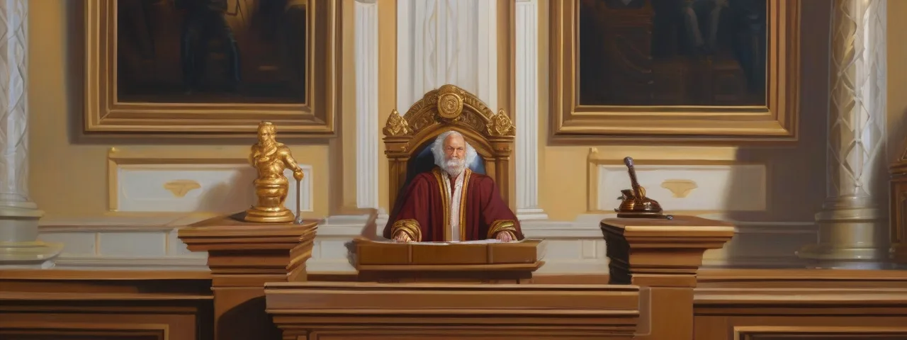 Derecho y Estado