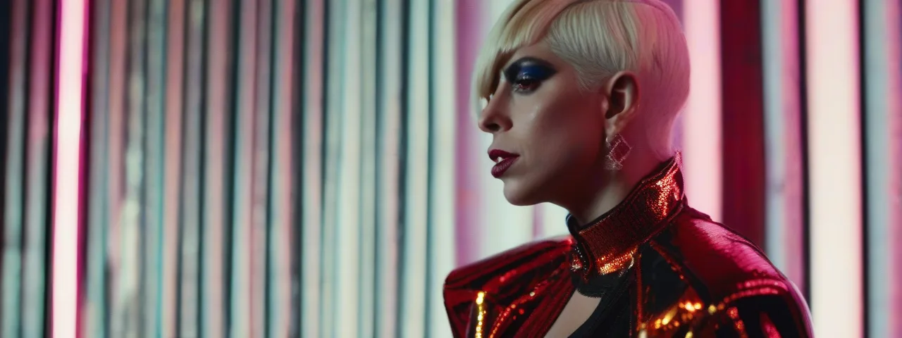 conoces a lady gaga?
