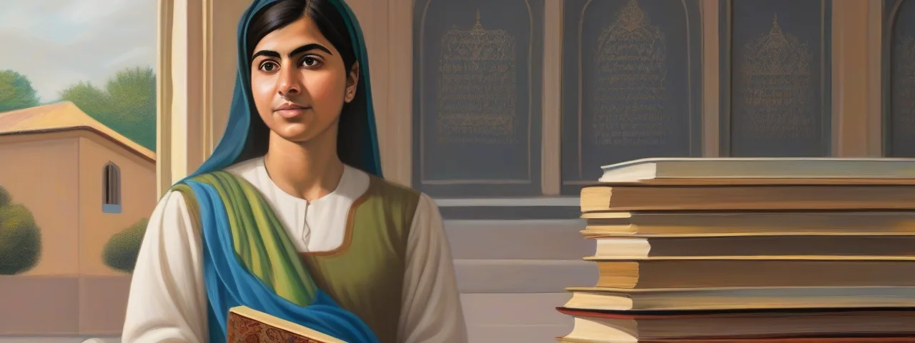 He named me Malala