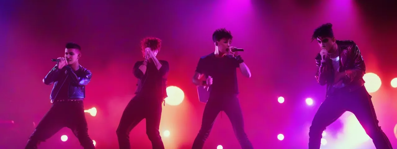 Cuanto sabes de CNCO