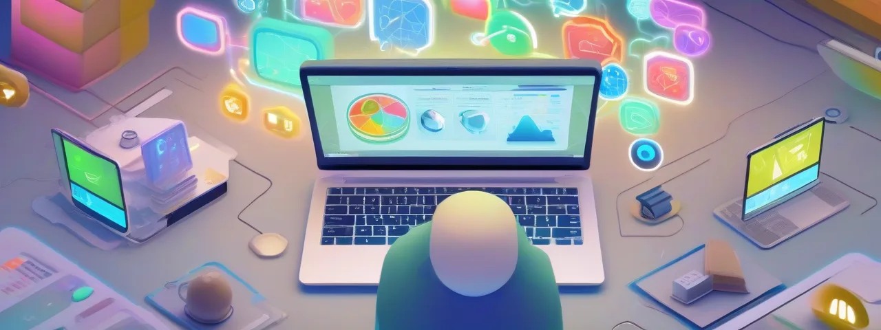 SOFTWARE ESPECIALIZADO PARA EL APRENDIZAJE.