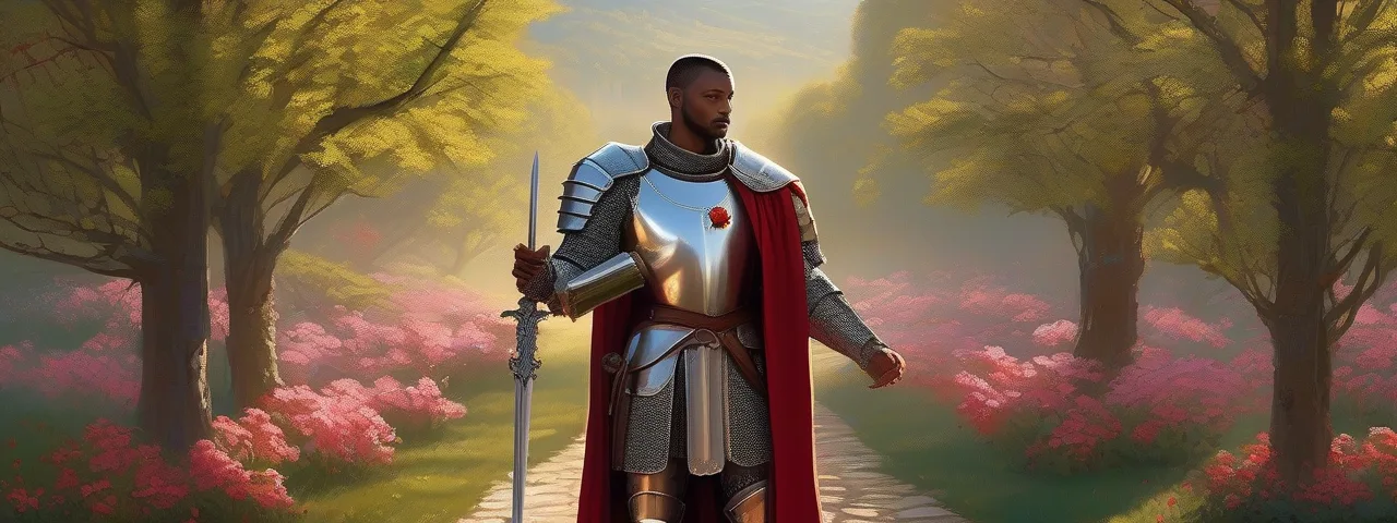 Saint George's quiz