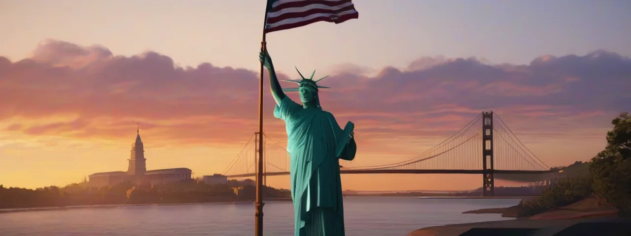 ¿Que sabes sobre EEUU?