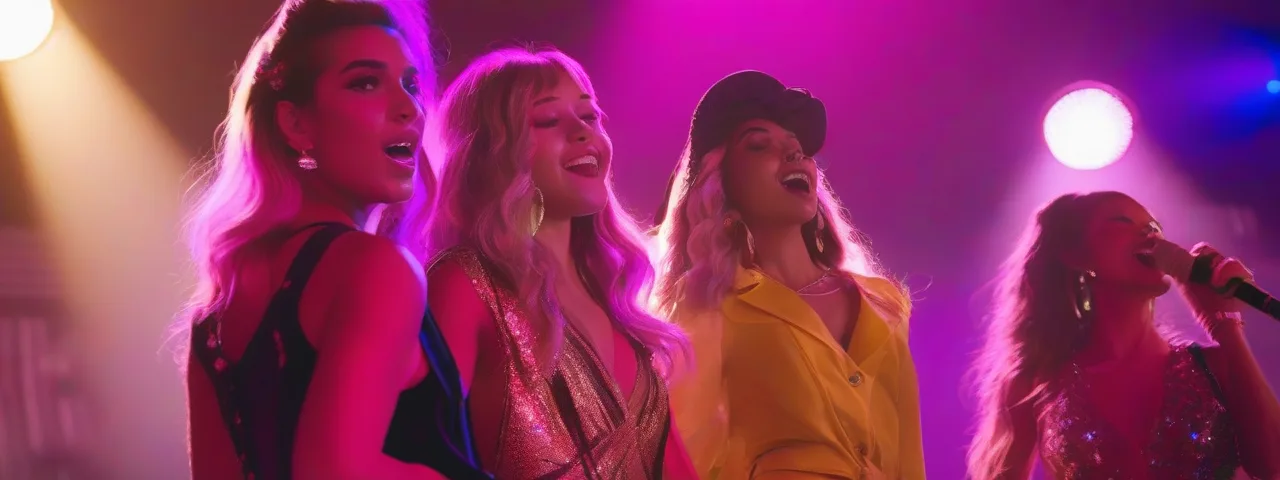 CUANTO SABES DE LITTLE MIX?