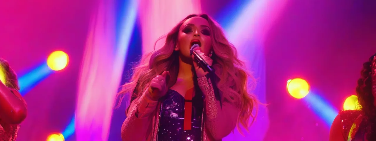 CUANTO SABES DE LITTLE MIX