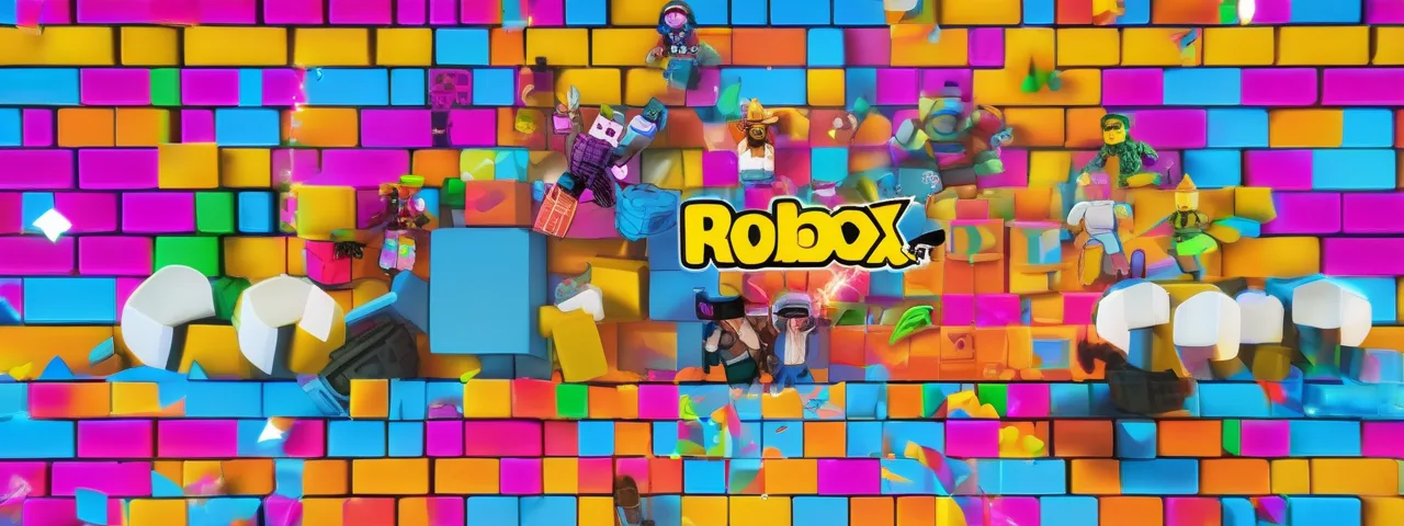 Que tanto te molestas en investigar de Roblox, Robloxiano?