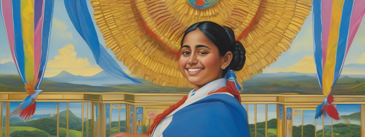Conoces bien a Nicaragua