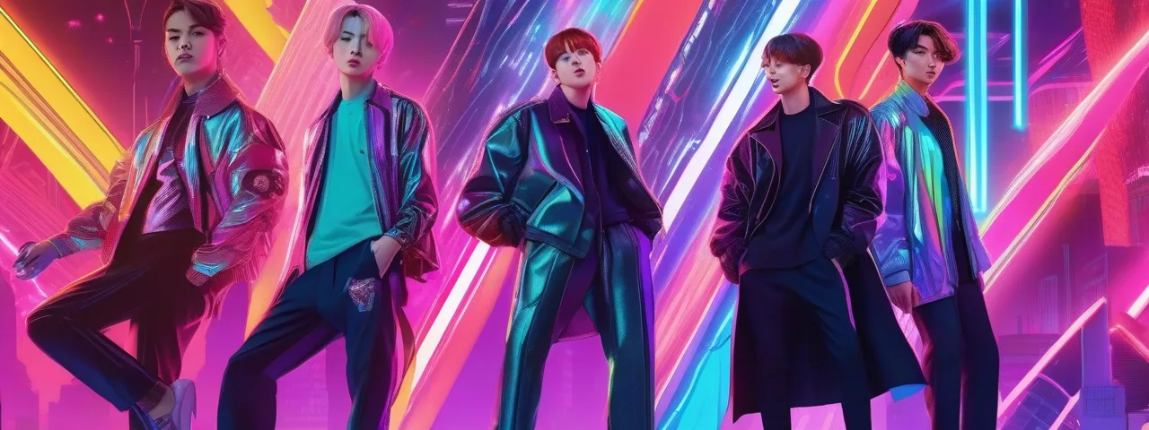 cuanto sabes de bts 