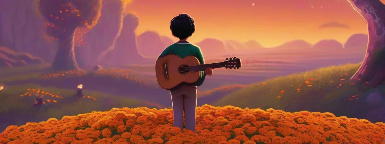 QUE TANTO SABES DE LA PELICULA DE COCO 