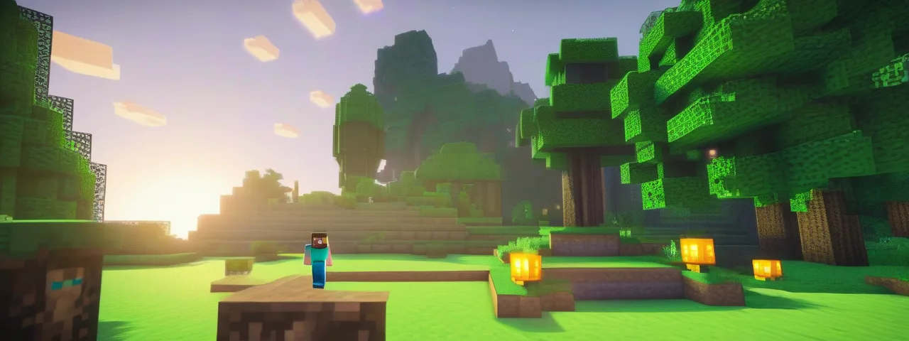 cuanto sabes de minecraft