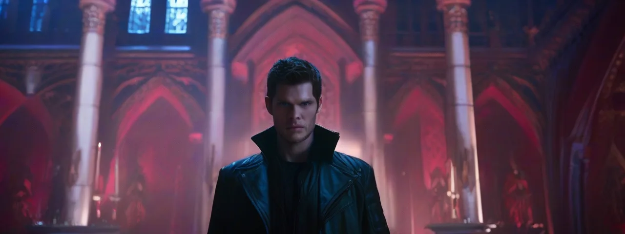 The Originals