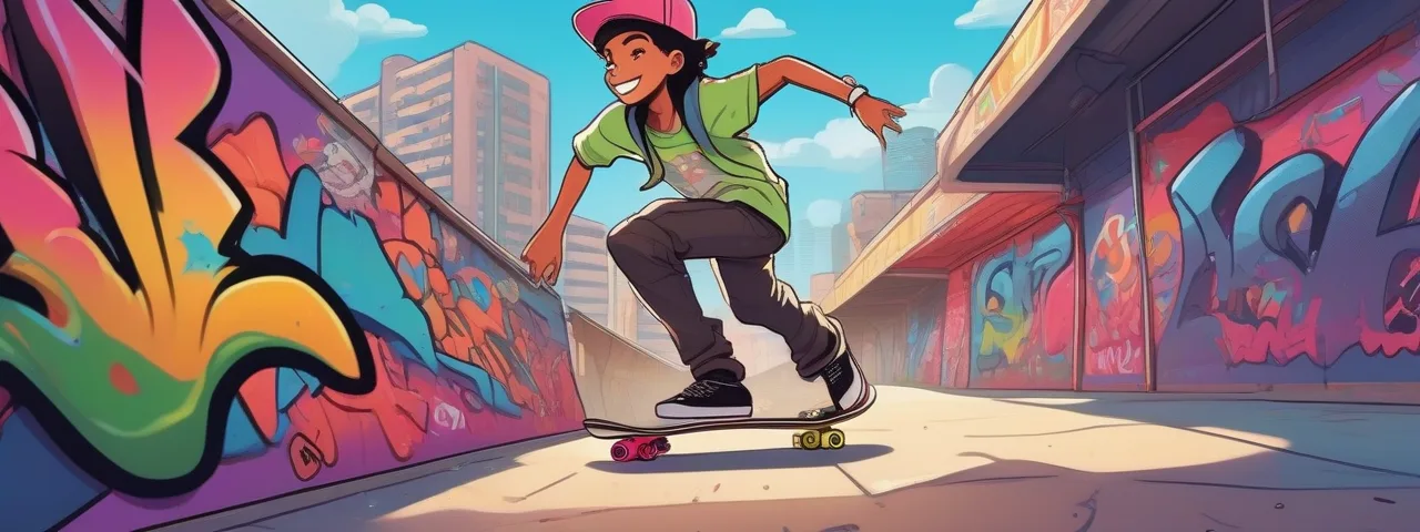 Cuanto sabes de Benjamin Delgado (benjamin.sk8)