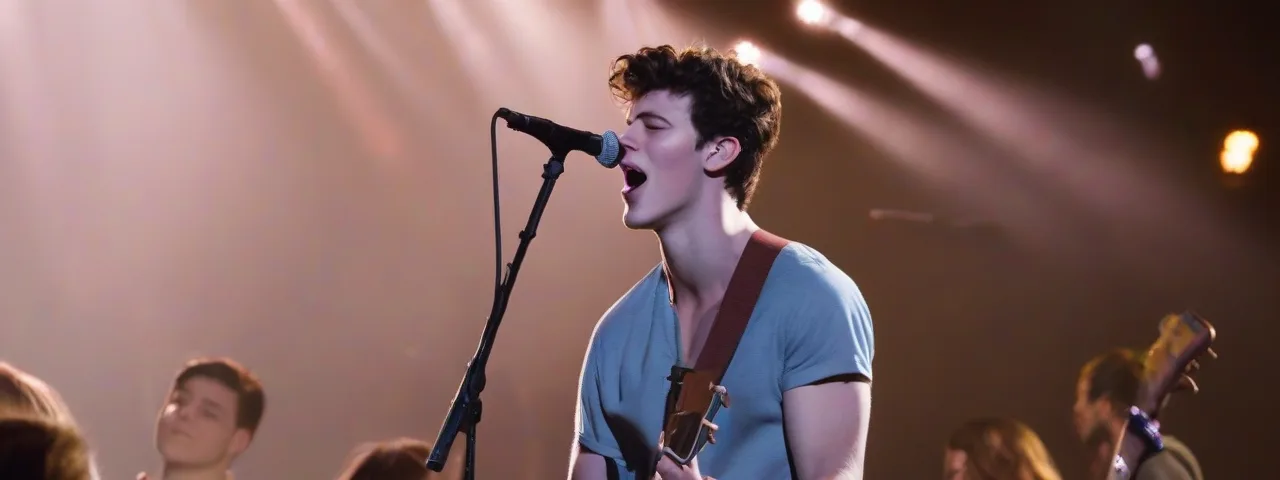 Cuanto sabes sobre shawn menndes