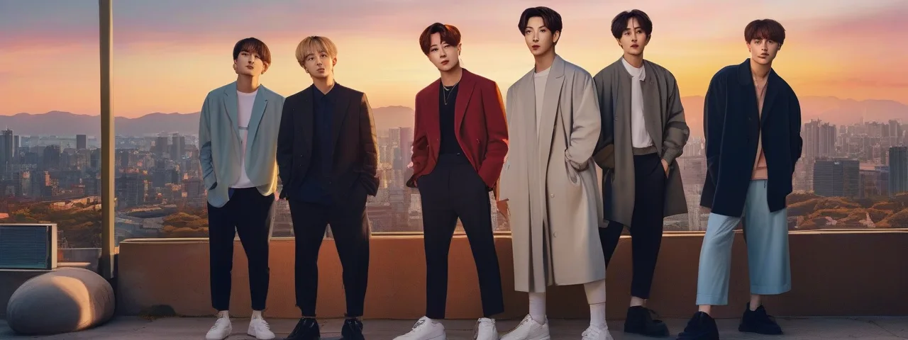 Que tanto conoces a BTS?🇰🇷