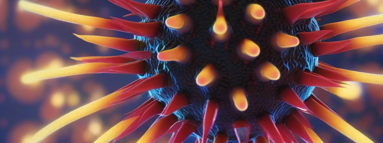 Viruses