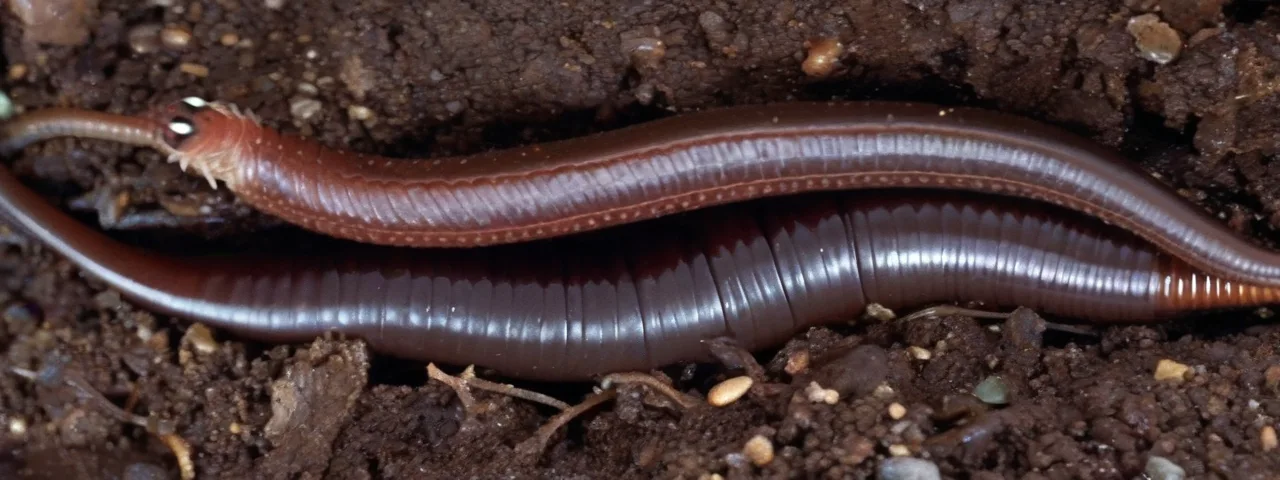 WORMS