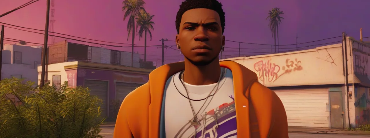 Que tanto sabes de gta san andreas