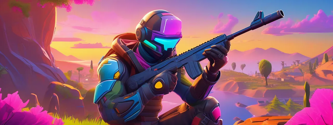 fortnite