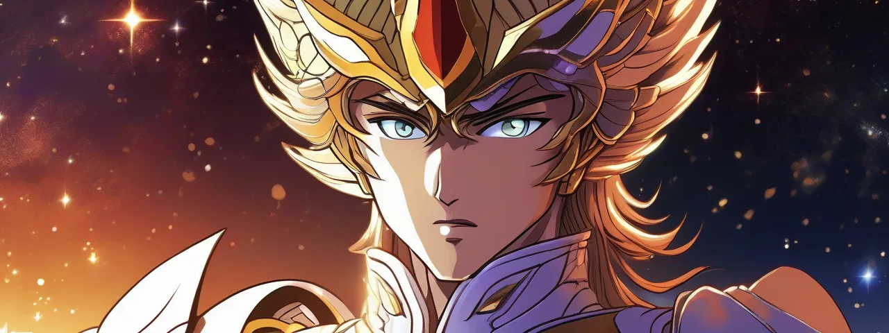 ¿Qué tan hincha eres de Saint Seiya Anime?