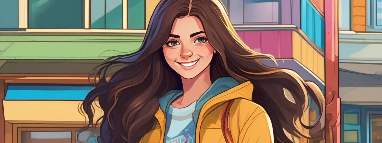 ¿Qué tanto conoces a Luna Valente?