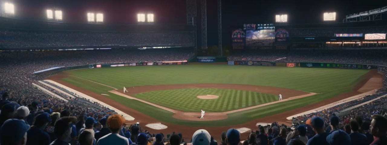 series mundiales de beisbol