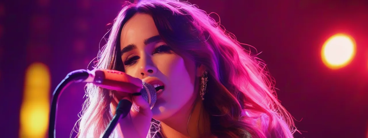 Cuanto conoces a lali esposito ?