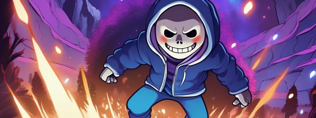 cuanto sabes sobre undertale