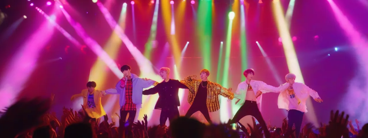 ¿CUANTO SABES DE BTS? NIVEL FACIL