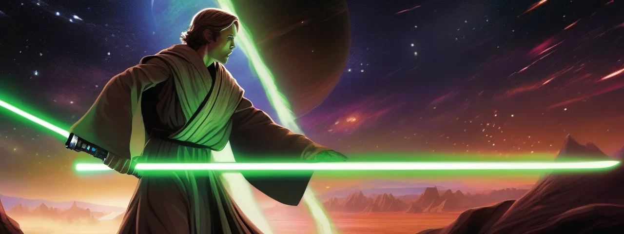 ¿Cuánto sabes de Star Wars?