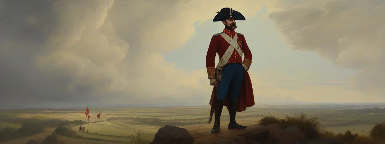 Cuánto sabes de Historia de España