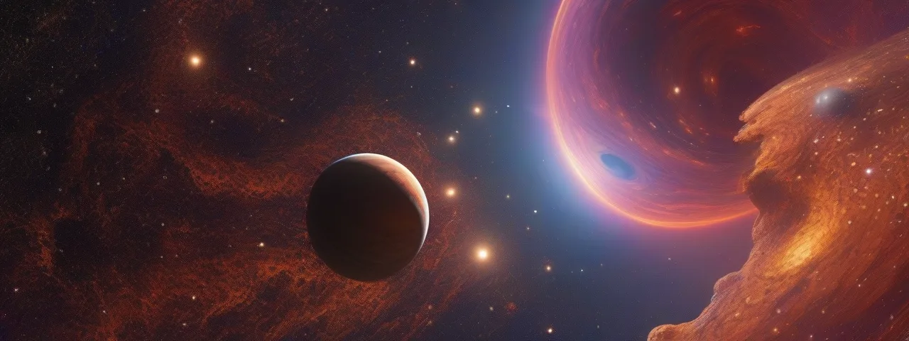 Test de cuanto sabes del espacio