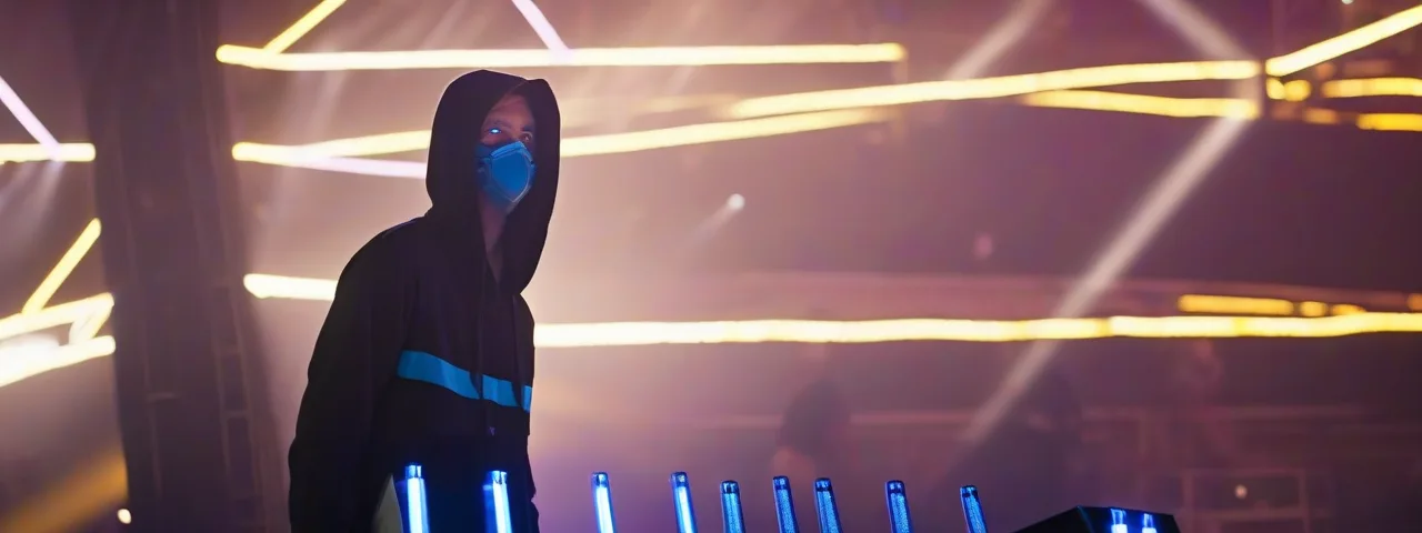 cuanto sabes de ALAN WALKER