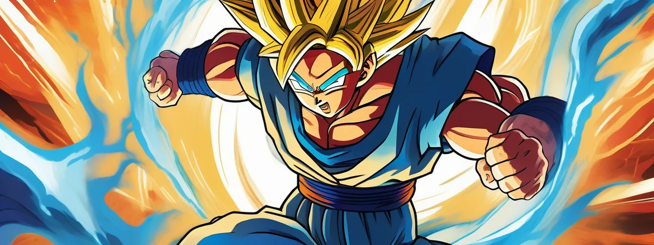Test de cuanto sabes de dbs (dragon ball super)