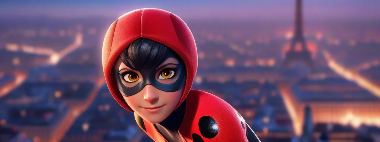 Cuanto sabes de miraculous lady bug ?? 🐞🐞