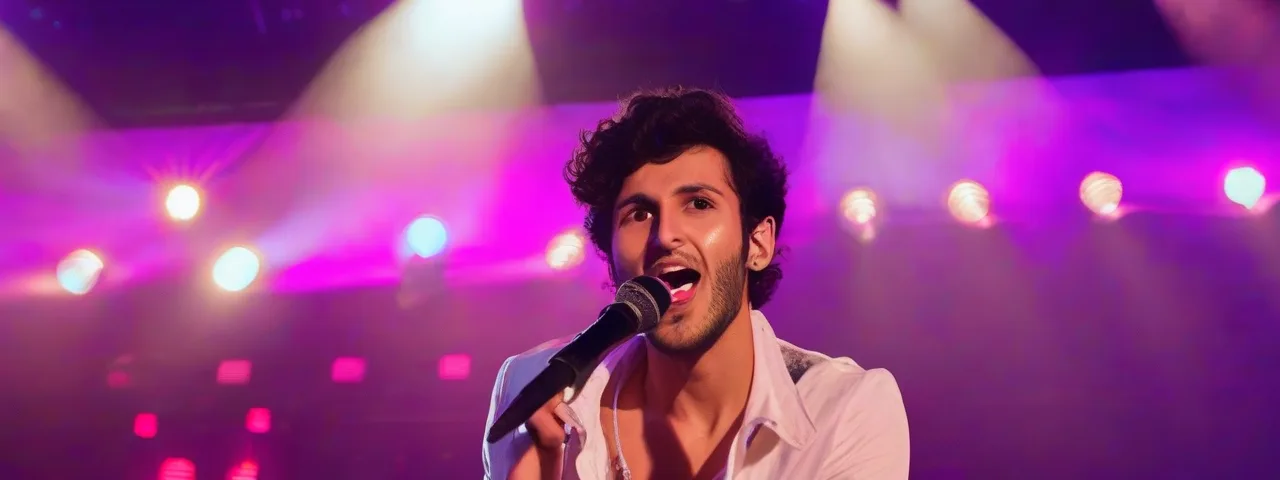 Cuanto conoces a Sebastian Yatra?