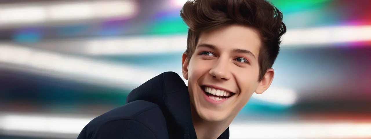 que tanto conoces al rubius omg