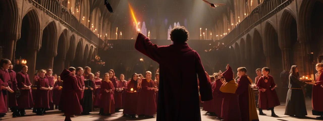 Harry Potter-La piedra filosofal