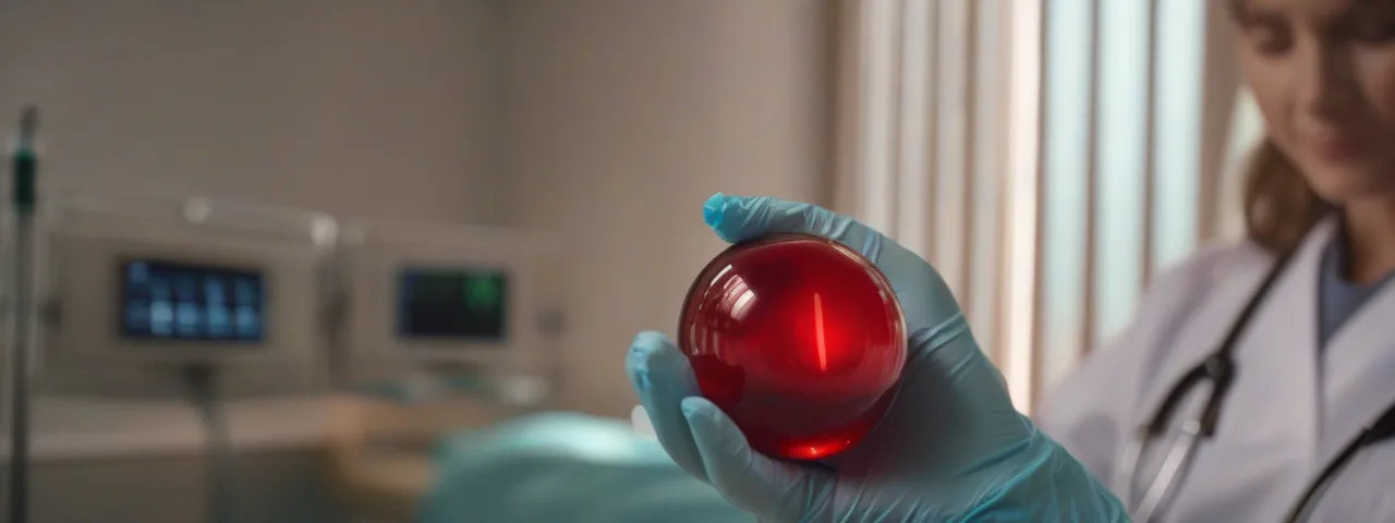¿Cuánto sabes sobre la donación de sangre?